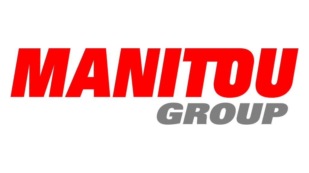 Manitou Group logo