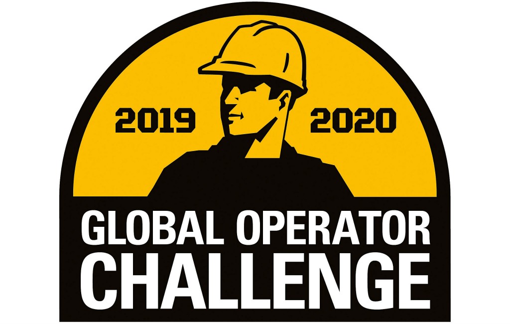 Global Operator Challenge by Caterpillar brings the best of the best to