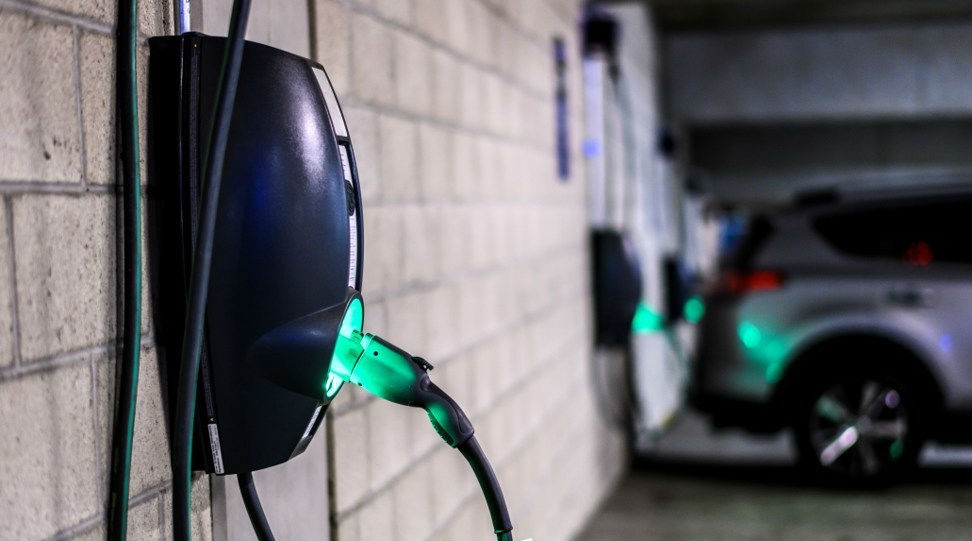 Schneider Electric joins initiative to replace 100 percent of fleet with electric vehicles