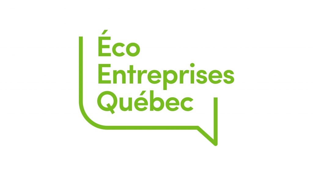 éco enterprises quebec logo