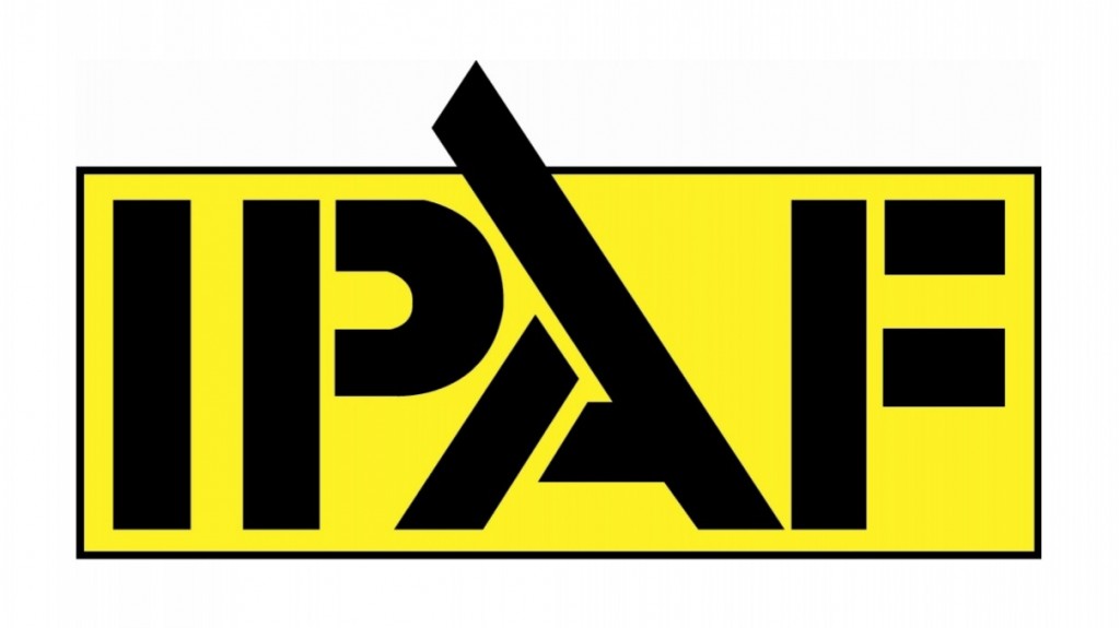 IPAF to offer free safety advice at CONEXPO-CON/AGG 2020