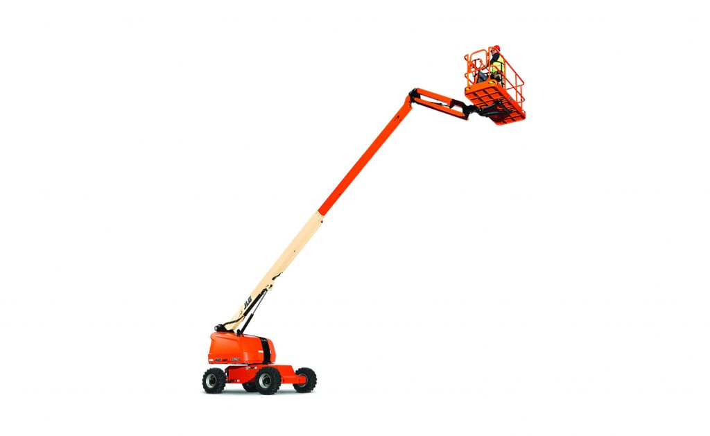 jlg boom lift cost