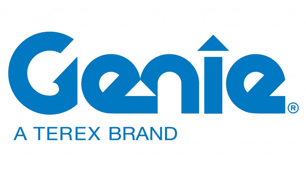 genie logo