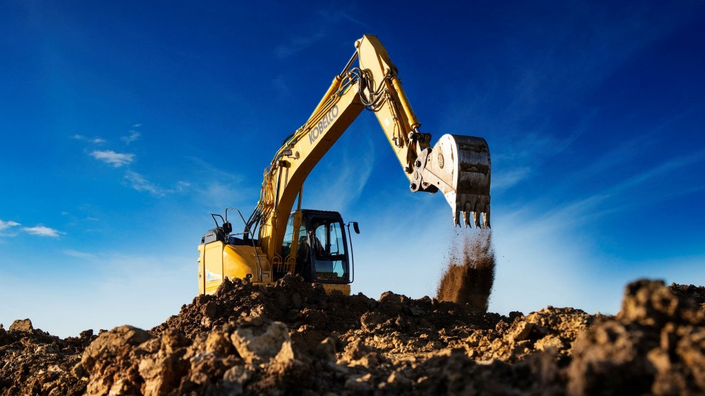 Kobelco to display more than 20 machines at CONEXPO-CON/AGG 2020