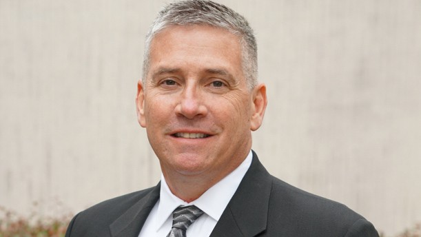 Hyundai names new VP of Construction Equipment Sales