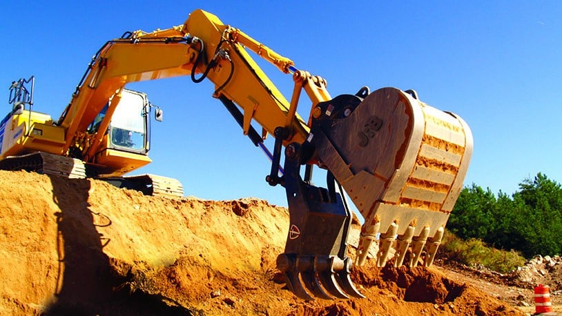Paladin provides bundled attachment solution for excavators
