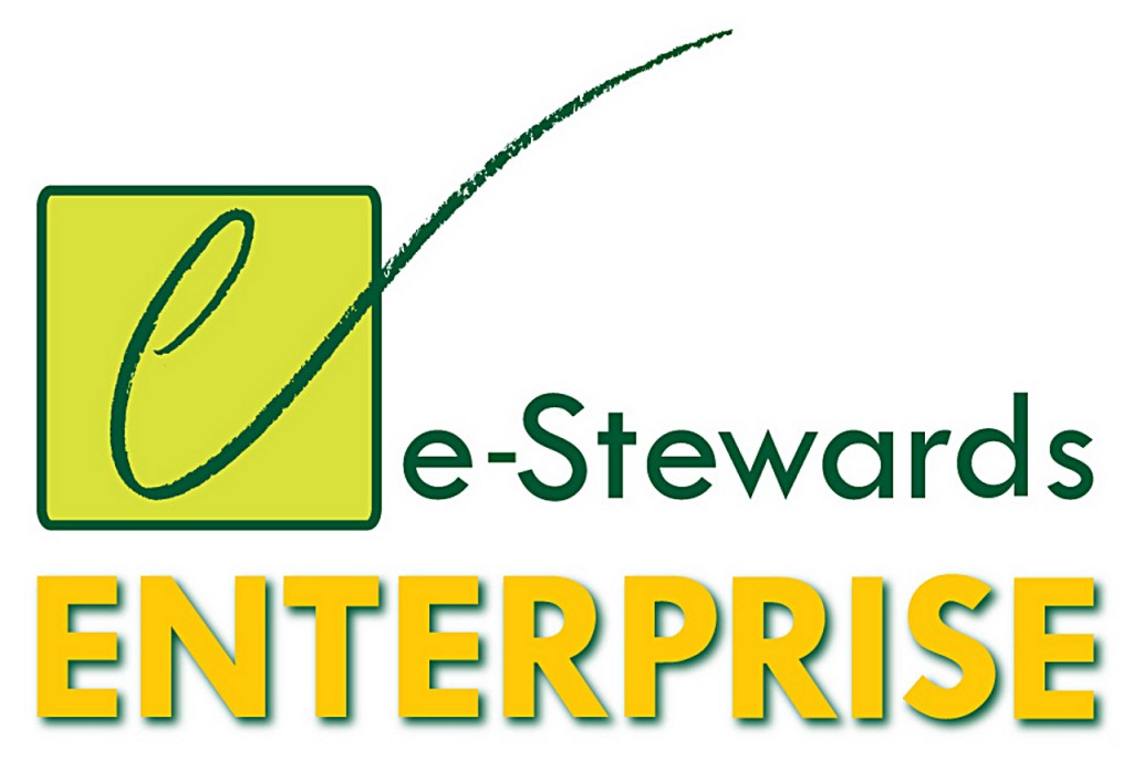e-stewards logo