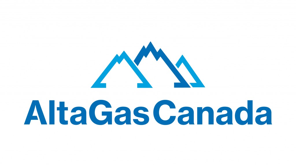 Altagas canada logo Altagas canada logo