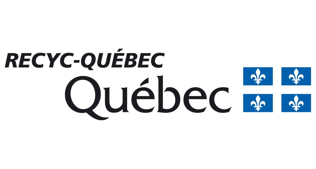 Recyc-Quebec logo