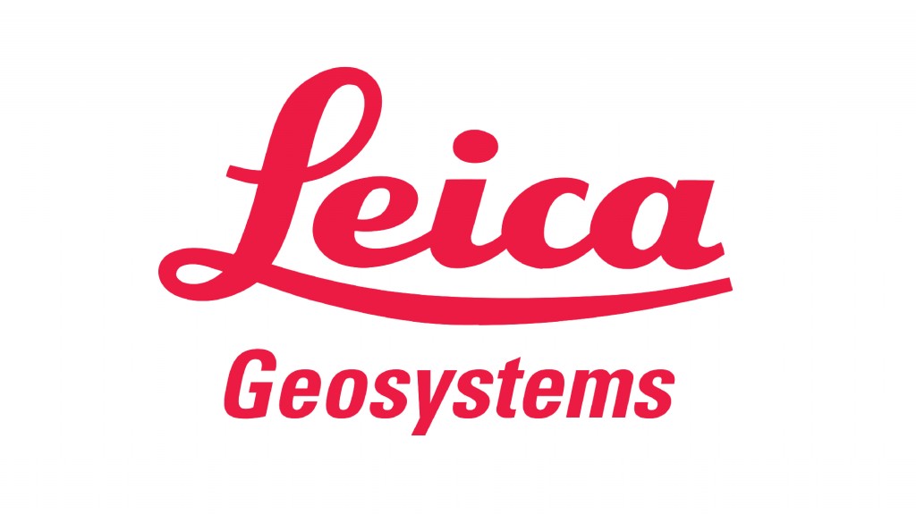 Leica Geosystems introduces software platform for dozers and motor graders