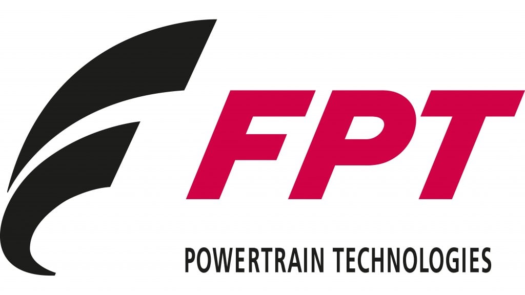 FPT Industrial logo