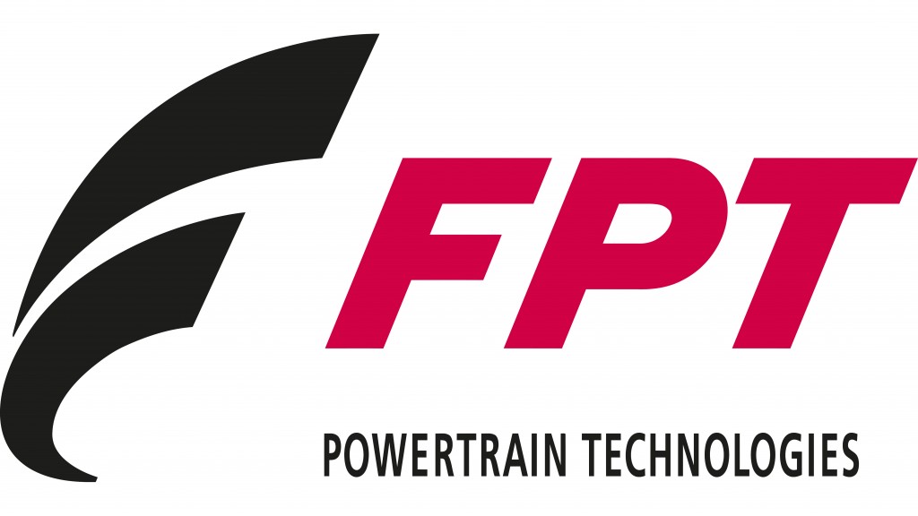 FPT Industrial logo