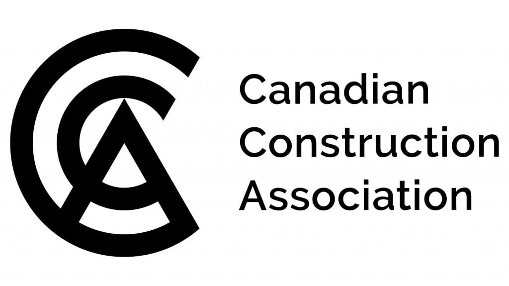 Canadian Construction Association (CCA) logo