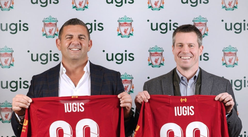 Liverpool FC to employ innovative iugis system to manage food waste at Anfield stadium