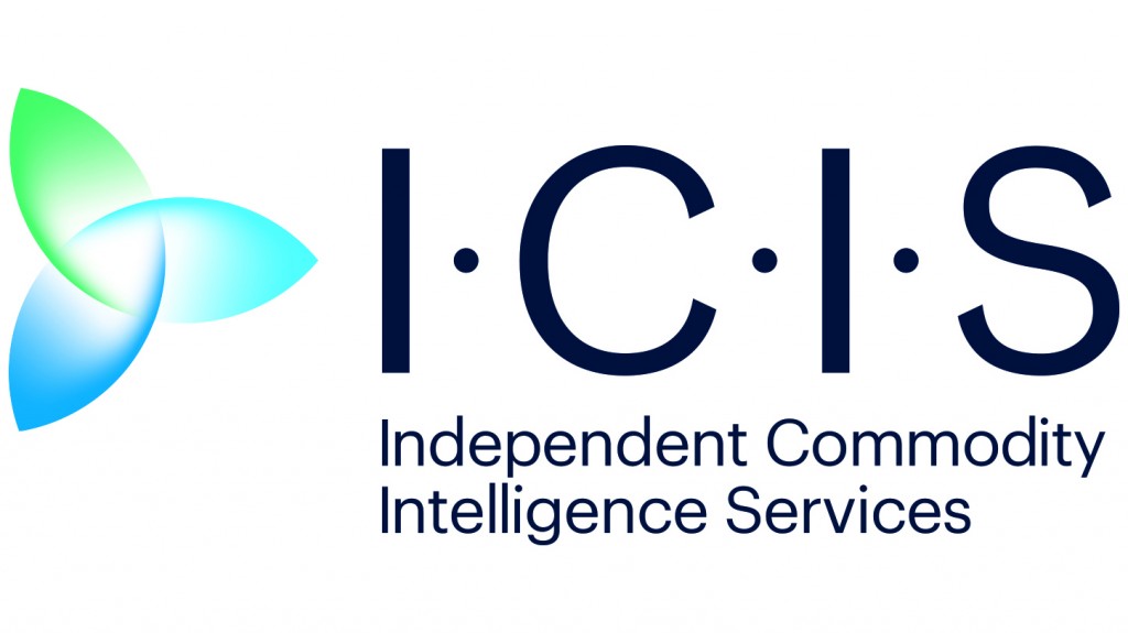 ICIS logo