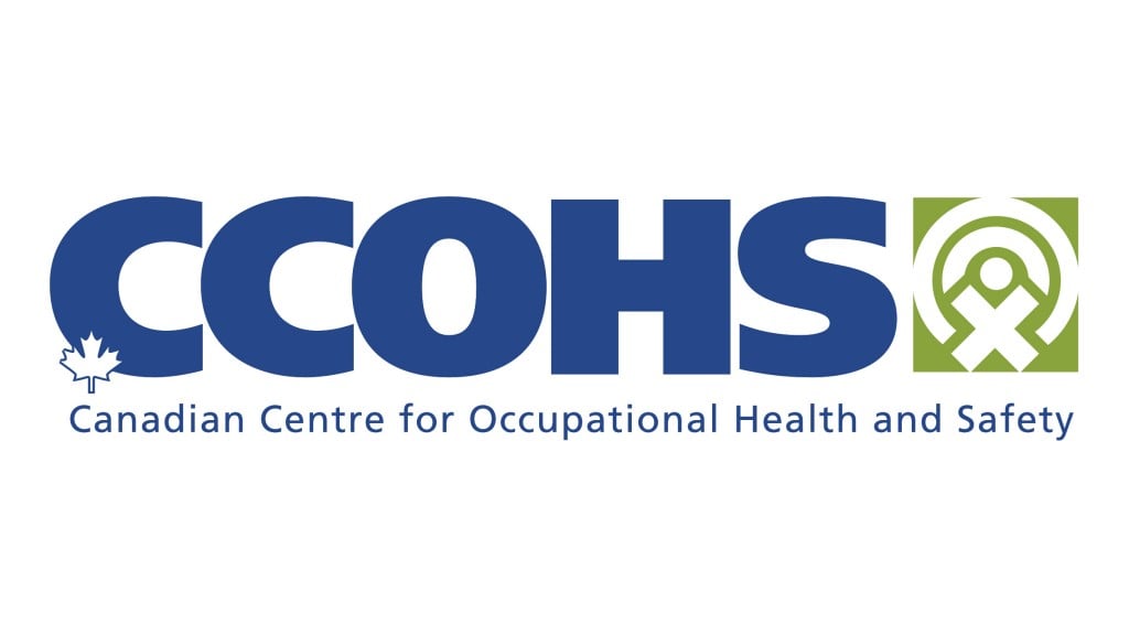 CCOHS logo