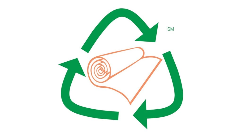 Carpet America Recovery Effort (CARE) logo