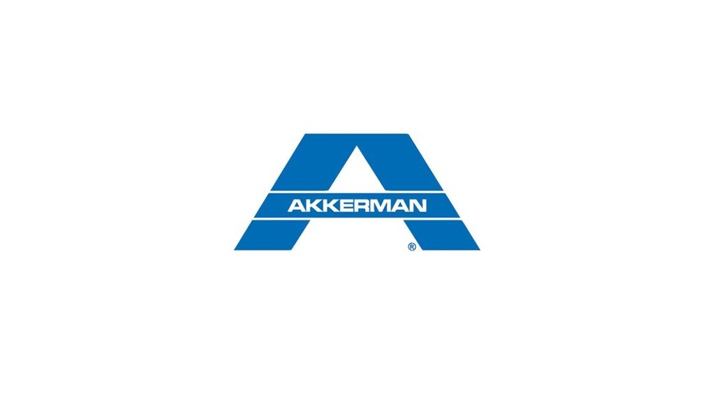 Third-generation Akkerman takes reigns as president of company