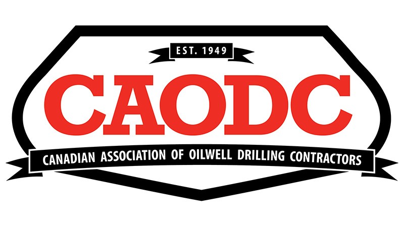 CAODC logo CAODC logo