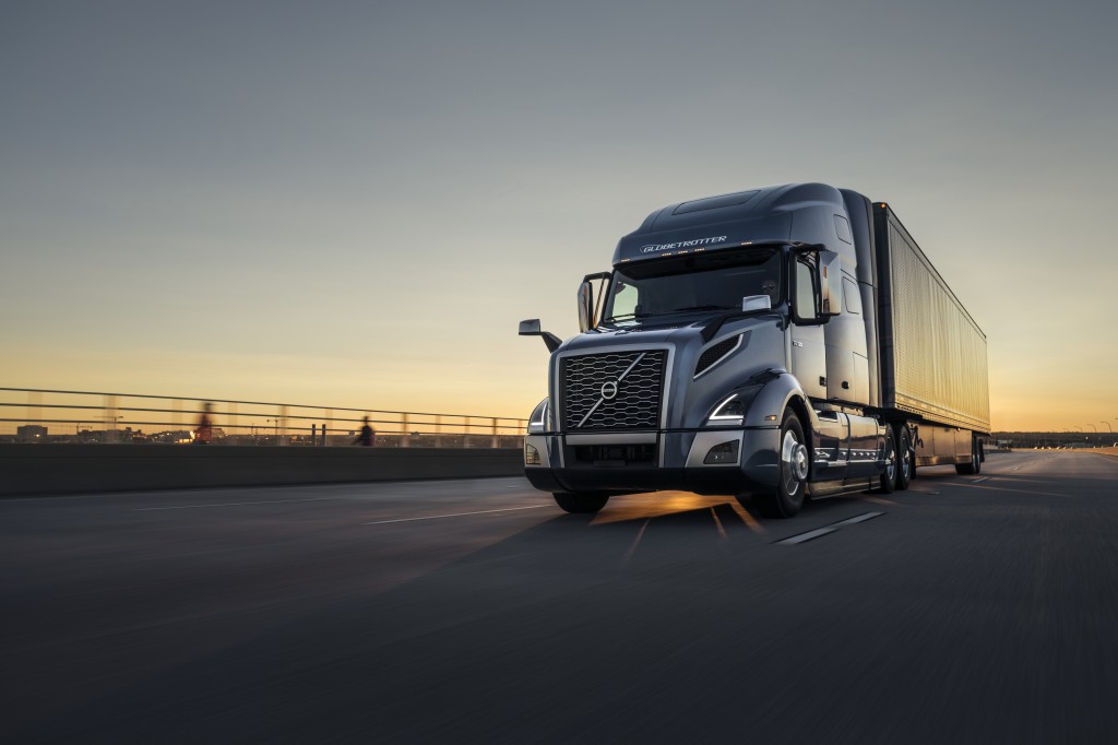 Volvo Financial Services (VFS) is offering customers in the U.S. an enhanced finance program should they wish to purchase or lease a model year 2020 or 2019 Volvo VNL, VNR, VNX or VHD model during this time of uncertainty as a result of COVID-19.