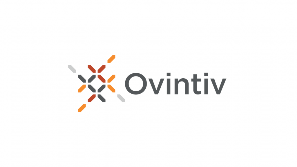 ovintiv logo ovintiv logo
