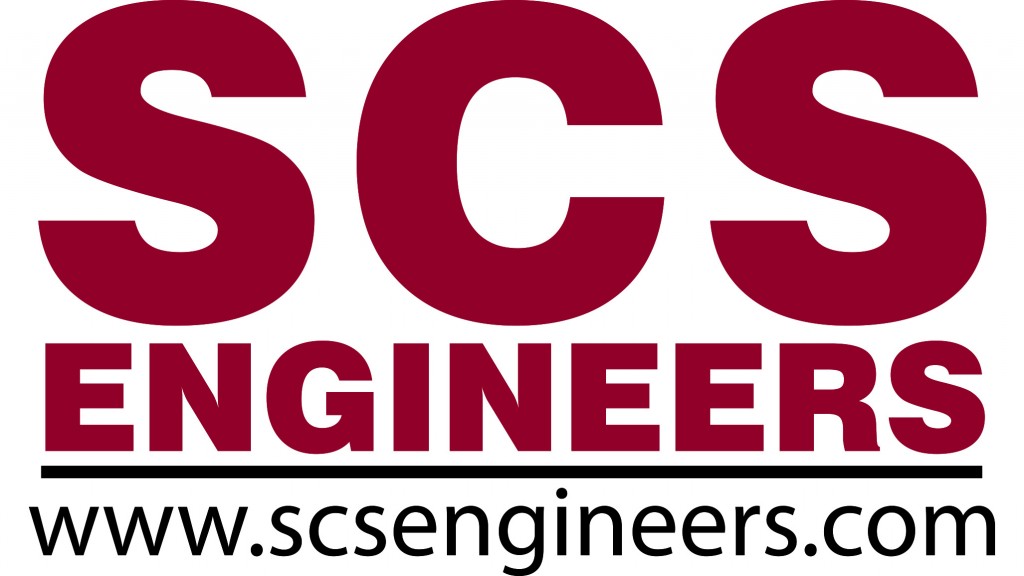 SCS Engineers logo