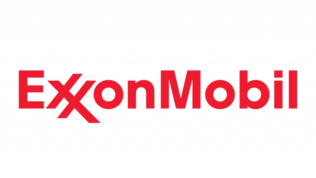 exxon mobil logo exxon mobil logo