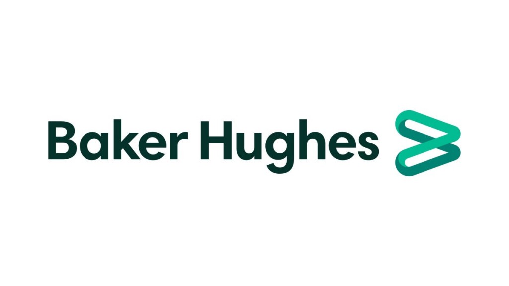 Baker Hughes logo Baker Hughes logo