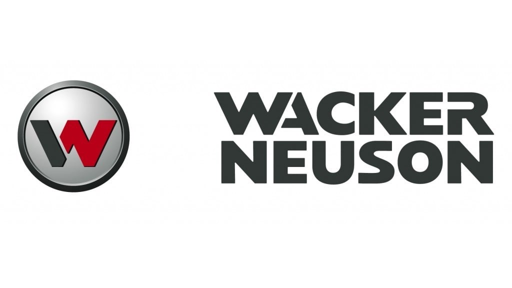 Wacker Neuson offers zero emission compaction and consolidation products