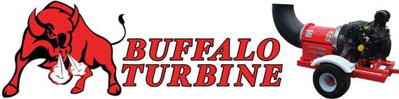 Buffalo Turbine logo