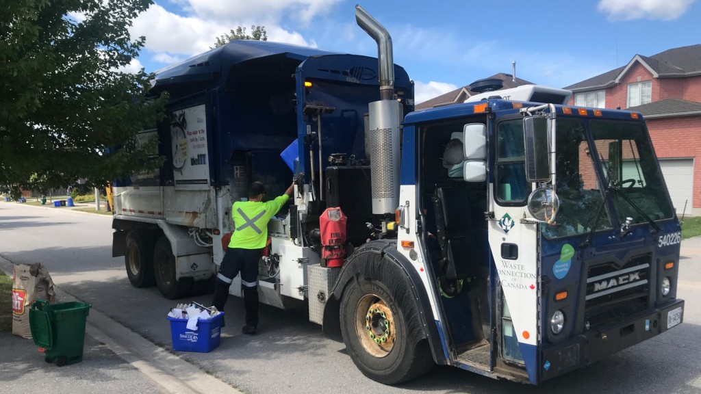 Timeline extended for Ontario Blue Box transition