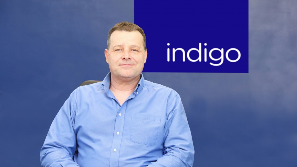 steve kinley of indigo environmental