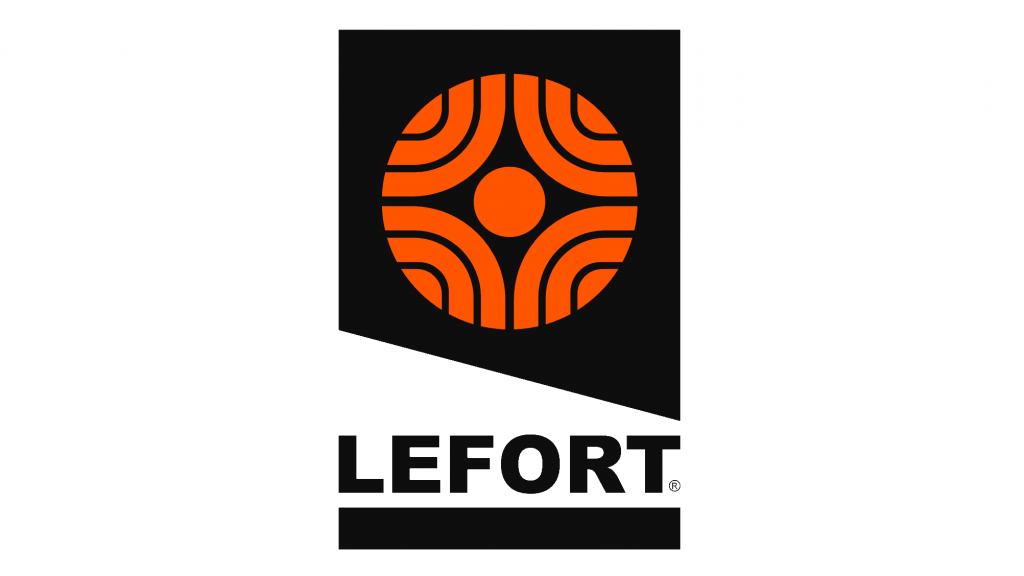 Lefort logo