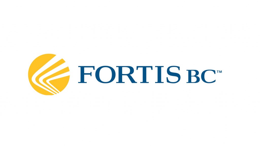 fortis bc logo