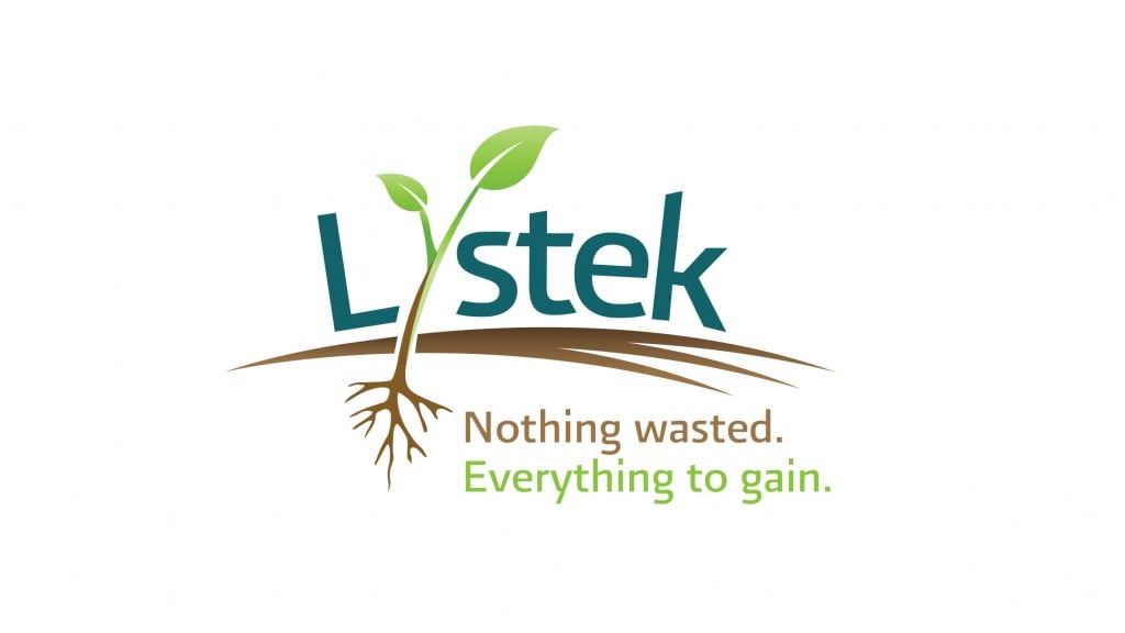 Lystek International logo