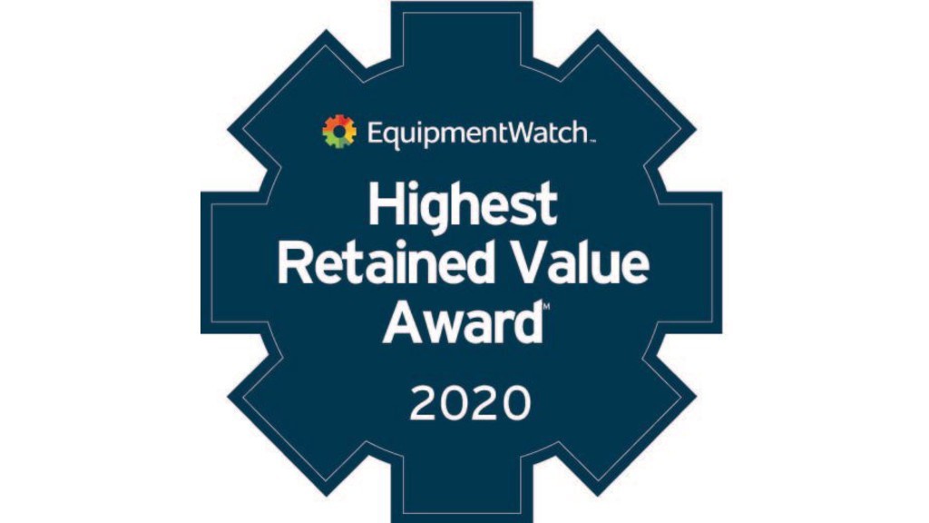 Snorkel receives Highest Retained Value Award for third time