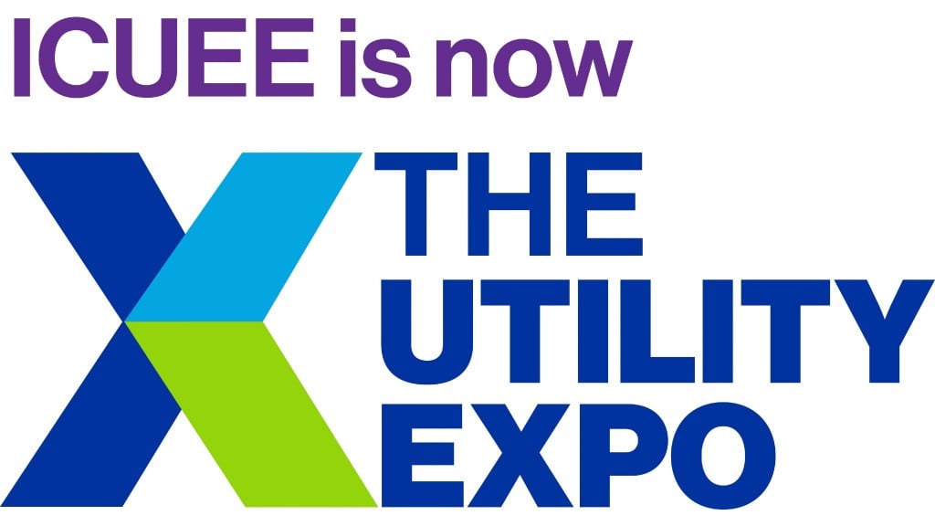 ICUEE changes name to The Utility Expo