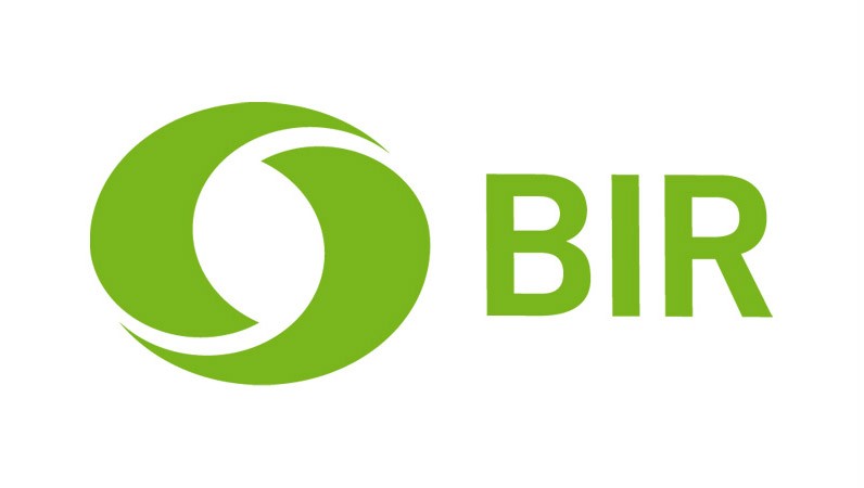 BIR logo