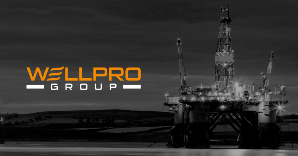 Wellpro, Inflatable Packers make collaborative agreement Wellpro, Inflatable Packers make collaborative agreement