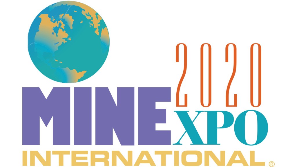 MINExpo International postponed until late 2021