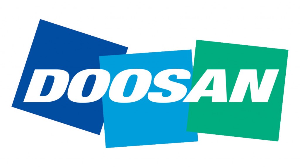 Doosan logo