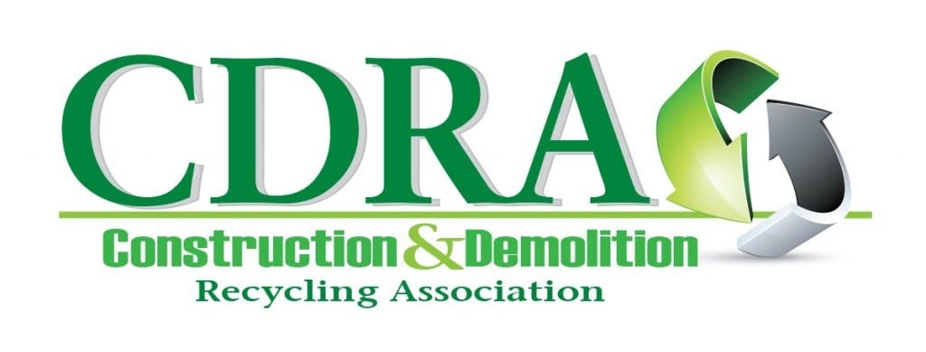 CDRA "roadmap" details strategies to increase C&D recycling