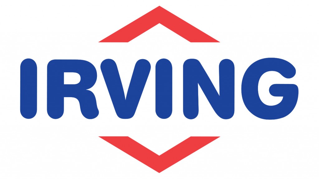 irving logo irving logo