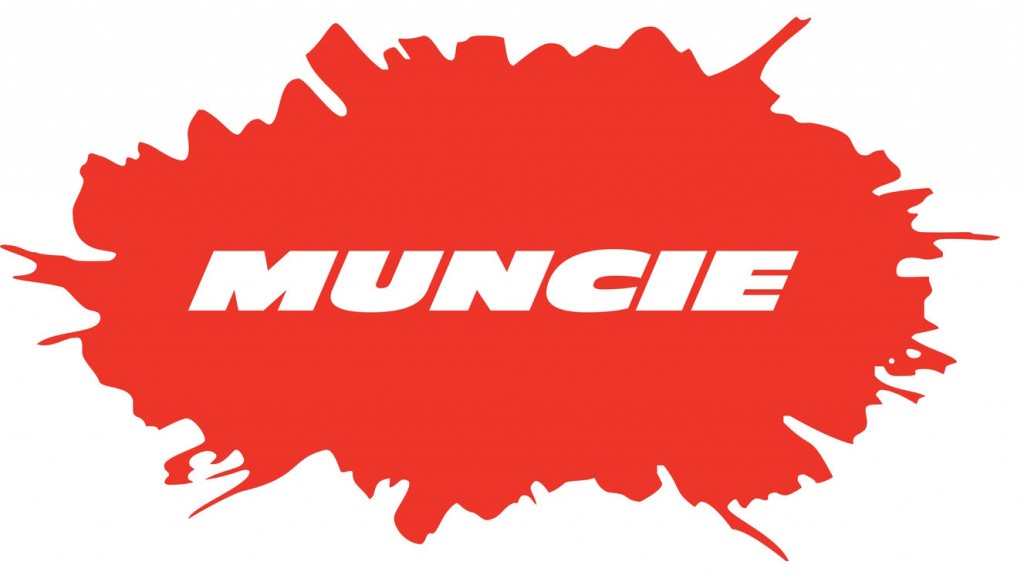 Muncie Power Products' power take-off reduces gear noise