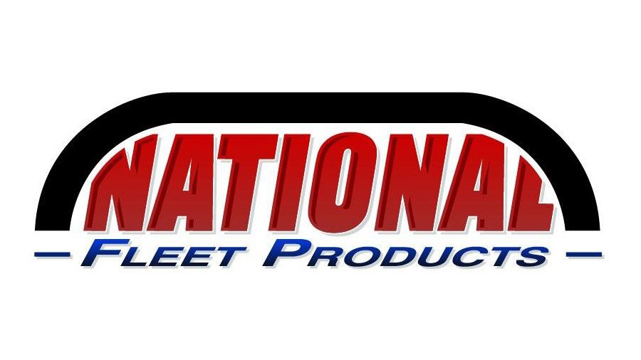 National Fleet Products logo