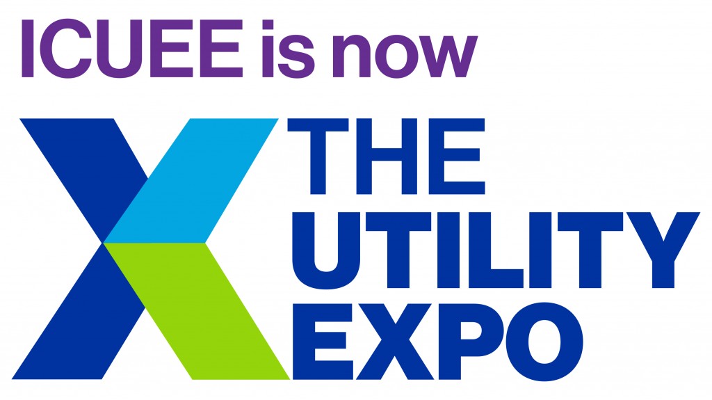 Utility Expo logo