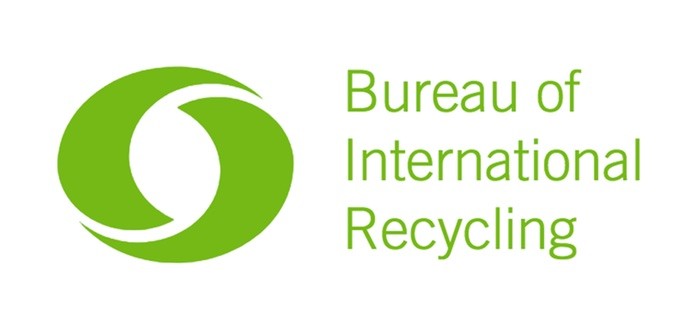 Bureau of International Recycling logo