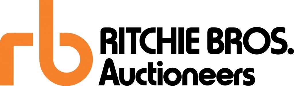 Ritchie Bros. logo