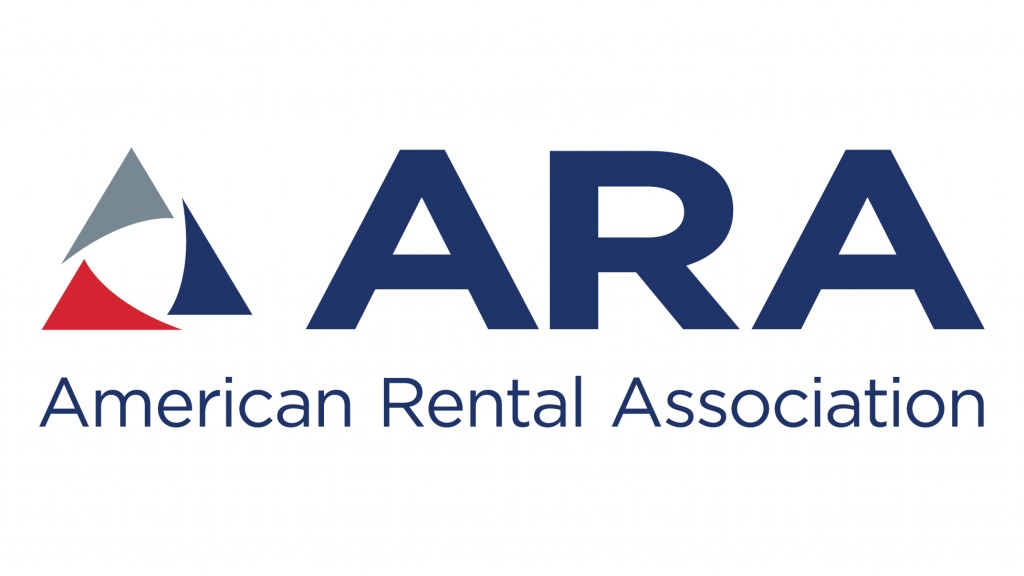 ARA logo