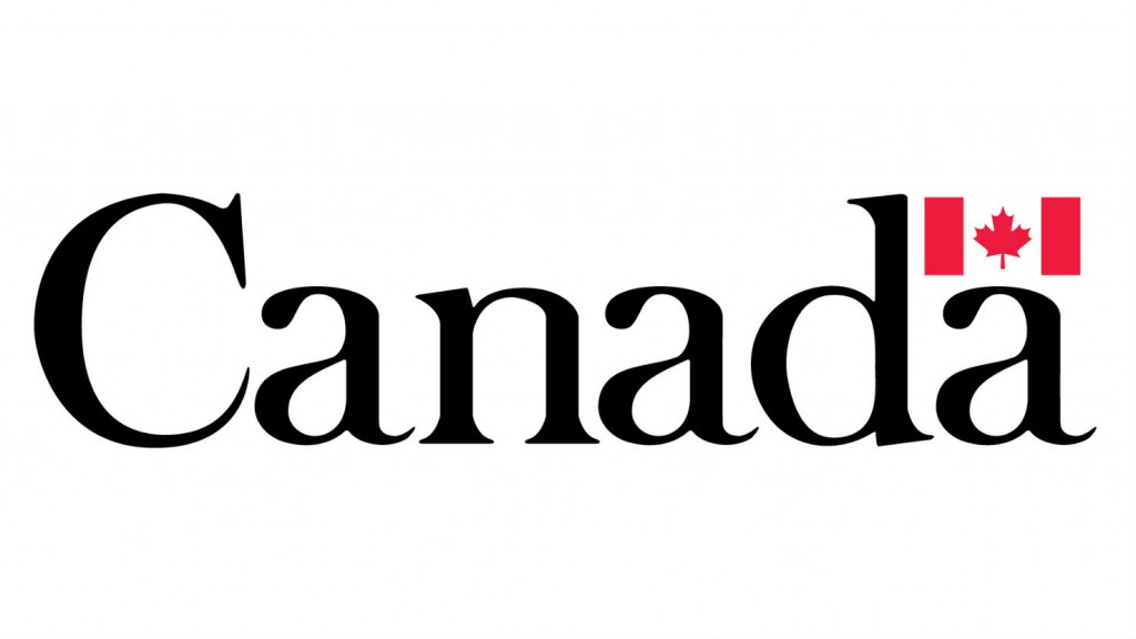 Canada logo